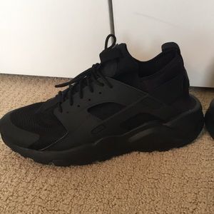 Nike Mens Huarache Shoes